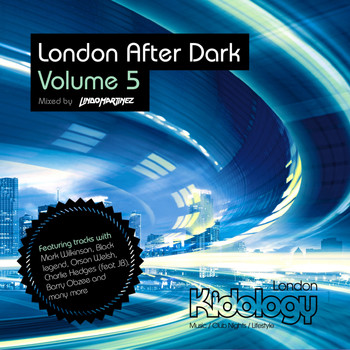 Various Artists - London After Dark Vol 5