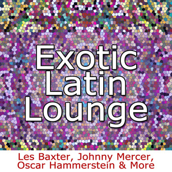 Various Artists - Exotic Latin Lounge