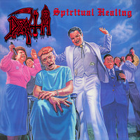 DEATH - Spiritual Healing (Deluxe Version)