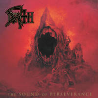 DEATH - The Sound of Perserverence (Deluxe Version)