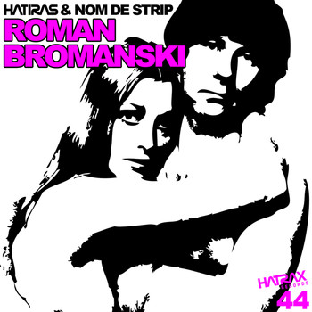 Hatiras - Roman Bromanski
