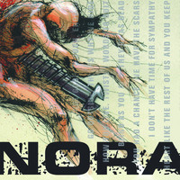 Nora - Loser's Intuition (Explicit)