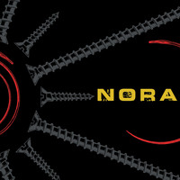 Nora - Theneverendingyouline - EP