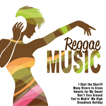 Various Artists - Reggae Music