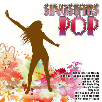 Various Artists - Singstars Pop