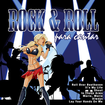 Various Artists - Rock & Roll