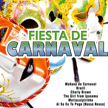 Various Artists - Fiesta de Carnaval