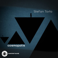 Stefan Torto - Cosmopolis