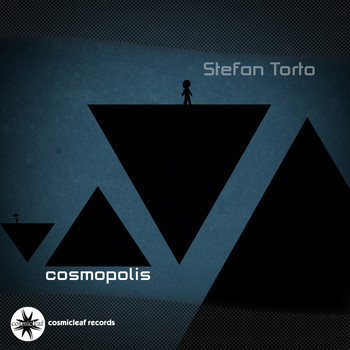 Stefan Torto - Cosmopolis