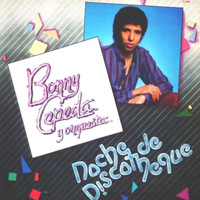 Bonny Cepeda - Noche de Discotheque