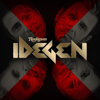 Hooligans - Idegen