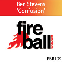 Ben Stevens - Confusion