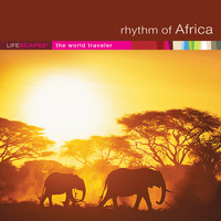 Hubbub - Rhythm of Africa