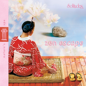 Dan Gibson's Solitudes - Zen Escape