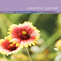 Jeff Victor - Peaceful Garden