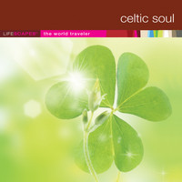 Wayne Jones|Amy Hayashi-Jones - Celtic Soul