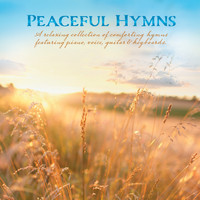 Jeff Victor - Peaceful Hymns