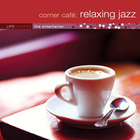 Jeff Victor - Corner Café: Relaxing Jazz