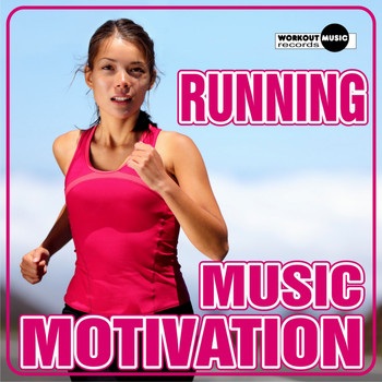 Various Artists - Running Music Motivation