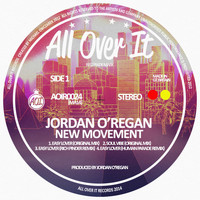 Jordan O'Regan - New Movement