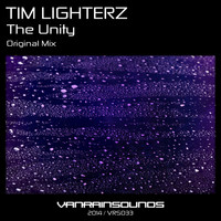 Tim Lighterz - The Unity