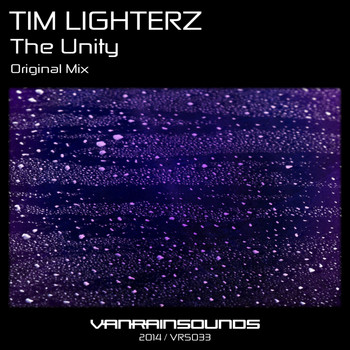 Tim Lighterz - The Unity