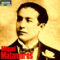 Miguel Matamoros - Miguel Matamoros - Ep