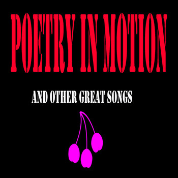 Various Artists - Poetry in Motion and Other Great Songs
