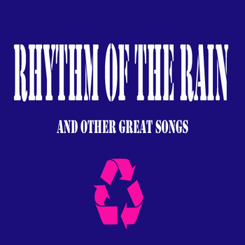 Various Artists - Rhythm of the Rain