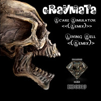 GrayMata - Scare Simulator Remix