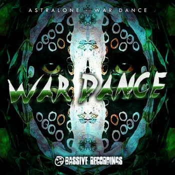 AstralOnE - War Dance