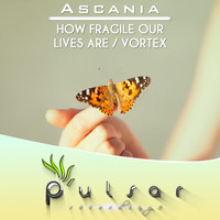 Ascania - How Fragile Our Lives Are / Vortex
