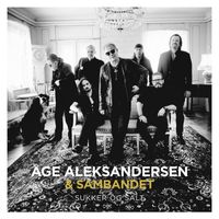 Åge Aleksandersen - Sukker og Salt