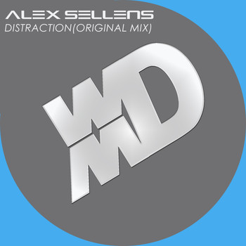 Alex Sellens - Distraction