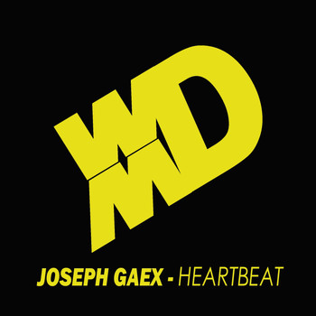 Joseph Gaex - Heart Beat