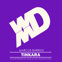 Marcos Barrios - Tinkara