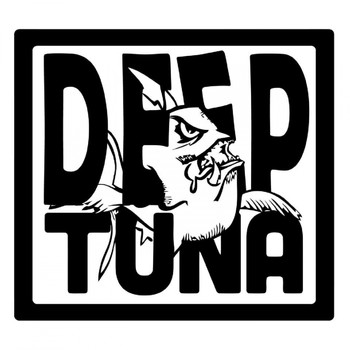 Various Artists - Creatures From The Deep EP