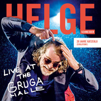 Helge Schneider - Live At The Grugahalle - 20 Jahre Katzeklo (Evolution!)