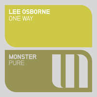 Lee Osborne - One Way