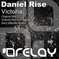 Daniel Rise - Victoria