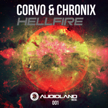Corvo, Chronix - Hellfire