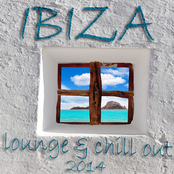 Various Artists - Ibiza Lounge & Chill Out 2014 (Picturesque Island Sunset Sounds)