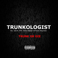 Key - Trunkologist (Trunk or Die [Explicit])
