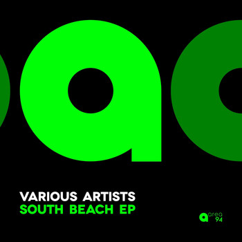 Various Artists - South Beach - EP