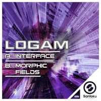 Logam - Interface / Morphic Fields