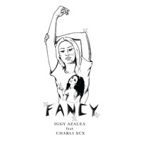Iggy Azalea - Fancy (Explicit)