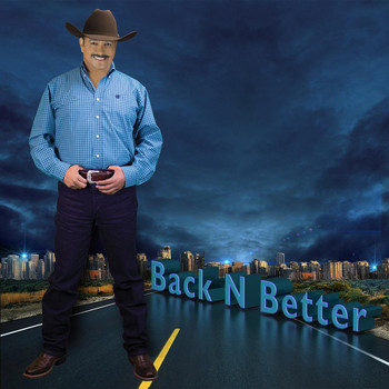 Oscar G - Back-N-Better