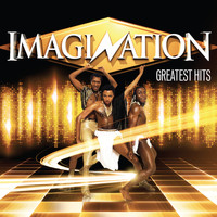 Imagination - Imagination - Greatest Hits