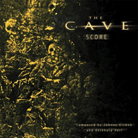 Johnny Klimek & Reinhold Heil - The Cave Score