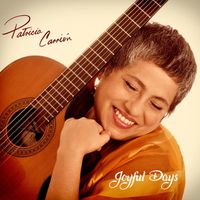 Patricia Carrión - Joyful Days